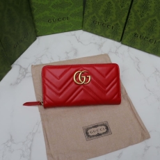 Gucci Wallets Purse